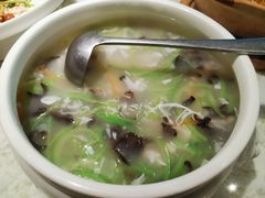 顺德拆鱼羹-啫·粤风料理·啫啫煲(仓山万达广场店)