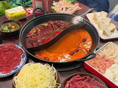 -冯校长老火锅(广州正佳广场店)