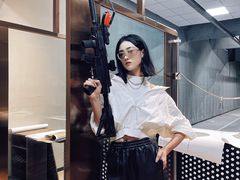 -真枪汇射击俱乐部(福州奥体阳光天地店)