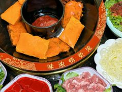 -三江两海老火锅(北京首店)