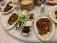 烤鸭新吃-东兴楼(通州店)