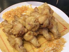 -鲁城往事(游客中心店)