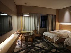 -牡丹江东方明珠国际大酒店(火车站步行街店)