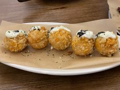 -翠娜家· Trina’s西餐厅(高新万达店)