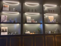 点击看大图 -栖SPA·ONDA ·海菲秀·皑皑科技美肤中心