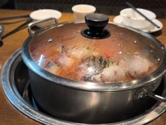 -阿婉贵州苗家酸汤鱼(梅林店)