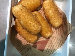 -半天妖烤鱼(物美沁山水店)