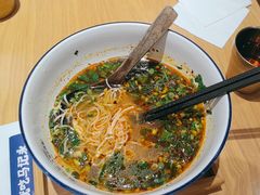 -马记永·兰州牛肉面(3019君尚店)