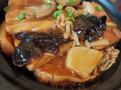 -利顺德大饭店·水岸中餐厅(小白楼店)