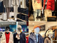 -长沙友阿奥特莱斯