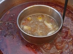 -金鼎雪山牦牛杂火锅(理县总店)