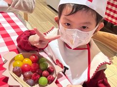 -西贝(枫蓝国际购物中心店)