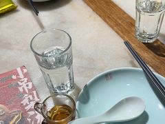 -小吊梨汤·北京菜·烤鸭(清河万象汇店)