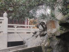 -东江渔村·古典园林·30年粤菜老字号(太和店)