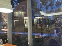 -韵咖啡自助餐厅(天津香格里拉店)