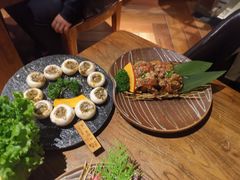 -黑牛の店·黑金店(沈阳万象城店)