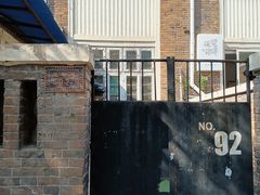 -天津五大道文化旅游区