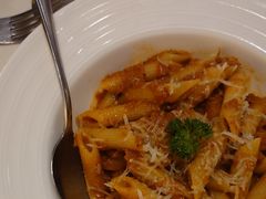 -后厨意餐La Cucina(外交公寓店)