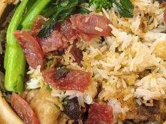 -膳心记•明火四宝煲仔饭(前海科兴店)