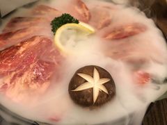 -九田家黑牛烤肉料理(珠江摩尔店)