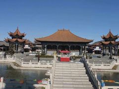 -大悲禅寺