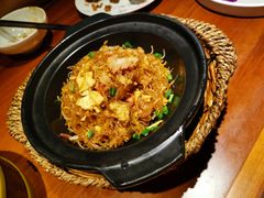 干捞海鲜粉丝煲-花千醉拾季(雨花世茂店)