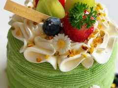 -味多美蛋糕(梨园店)