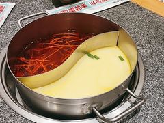 -江小渔鲜鱼火锅(辽沈二街店)