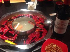 picture-董家湾重庆老火锅(嘉华店)