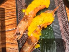 -樱之盛宴·蟹料理海鲜自助(前进大街店)