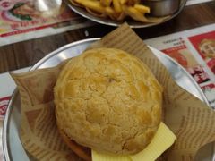 -孖记茶档·热腾茶餐(江南西plus店)
