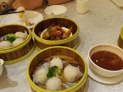 -东方之珠海鲜酒楼(南开店)
