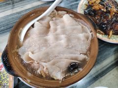 -砂锅居(西四店)