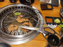 -九田家黑牛烤肉料理(香河店)
