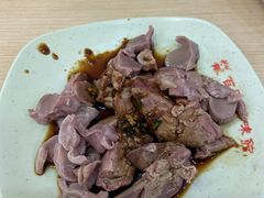 -百家鸡味馆(清泰店)