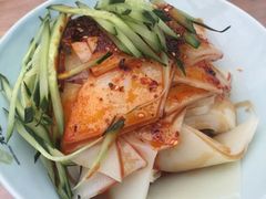-老磨油饼(高陵店)