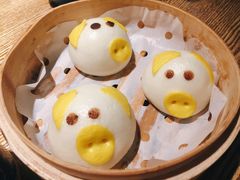 -名联汀州里·客小馆(世欧店)