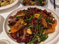 -江味龙虾馆·裸蓝龙虾(南山店)