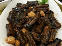 -醉香园(长江北路店)