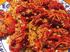 -金陵一哥龙虾馆(三牌楼总店)