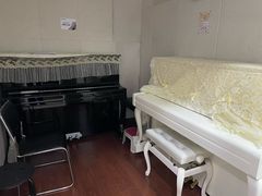 -雅歌音乐培训中心·钢琴培训·乐器培训(交道口店)