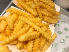 招牌牛肉堡-Shake Shack(西单大悦城店)