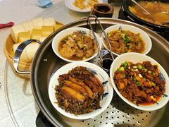 -莲花餐饮(高新店)