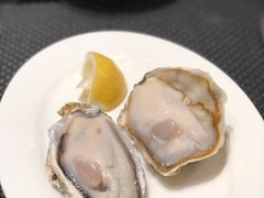 -圣丰索菲特·2 On 988 Café 自助餐厅