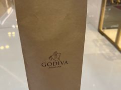-GODIVA(王府井apm店)