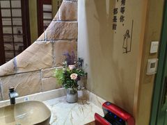 -街角等你.大连海鲜烧烤.经典铁板海鲜串(西安路店)