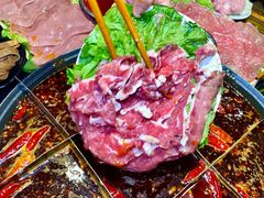 -叶记鲜鹅肠火锅城(聚丰锦绣盛世店)