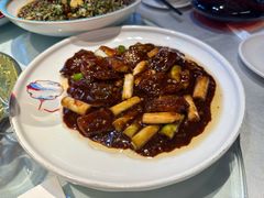 -川白楼·老成都院坝川菜鱼鲜馆(马鞍路店)