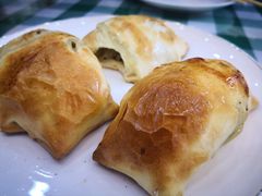 烤包子-新疆巴州金丝特餐厅(大钟寺店)