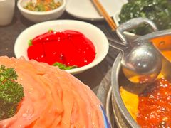 -周师兄大刀腰片火锅(洪崖洞旗舰店)